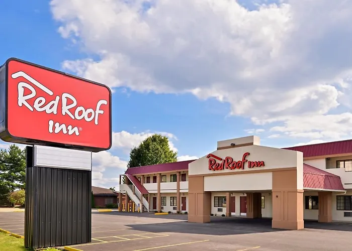 Red Roof Inn Marietta