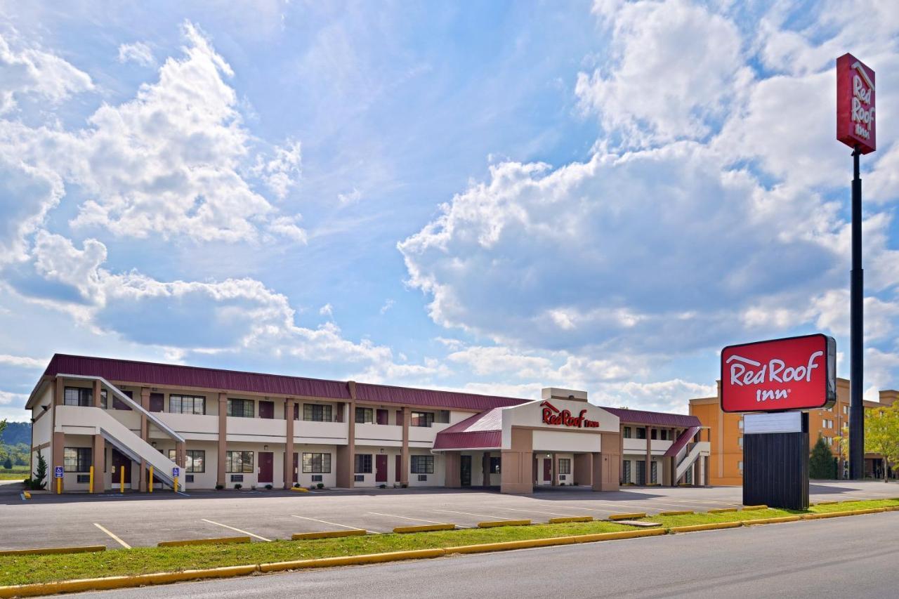 Red Roof Motel 2*