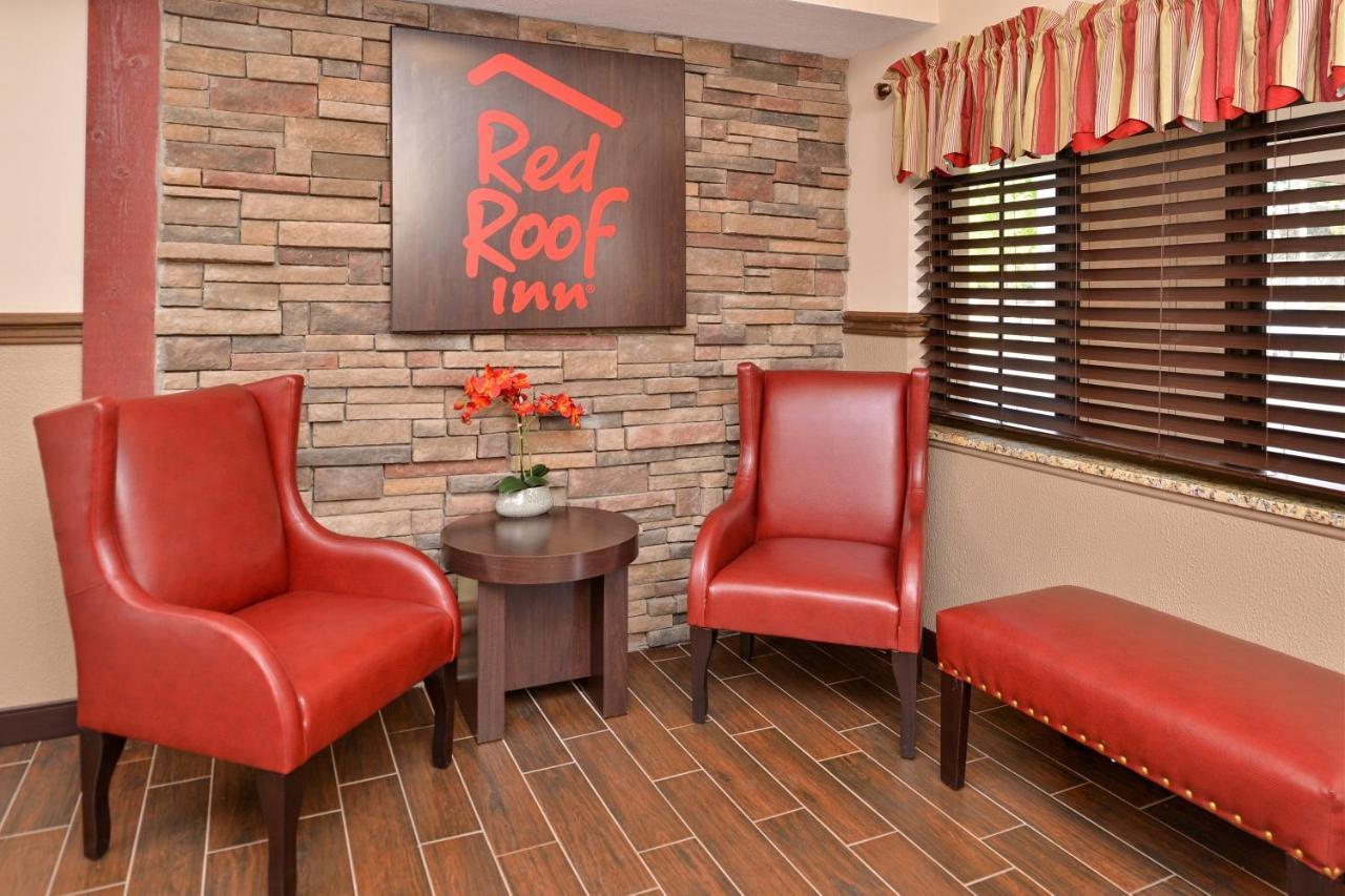 Motel Red Roof