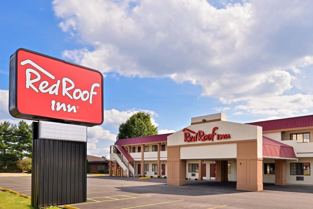Red Roof 2*