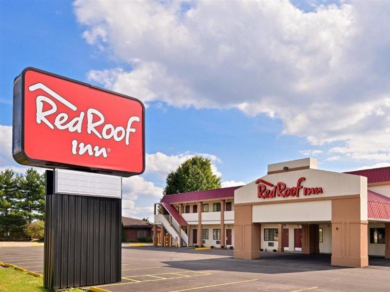 Red Roof 2* Marietta