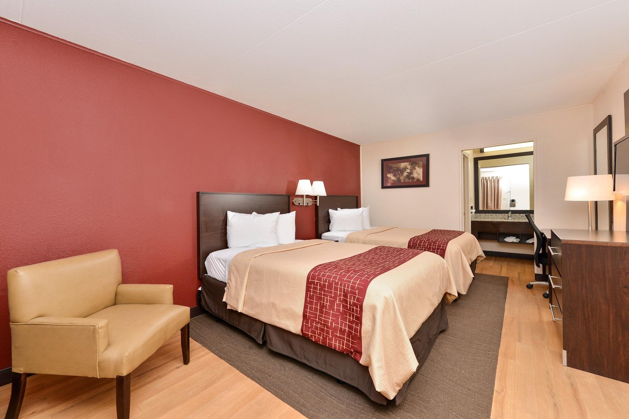 Red Roof Motel 2*