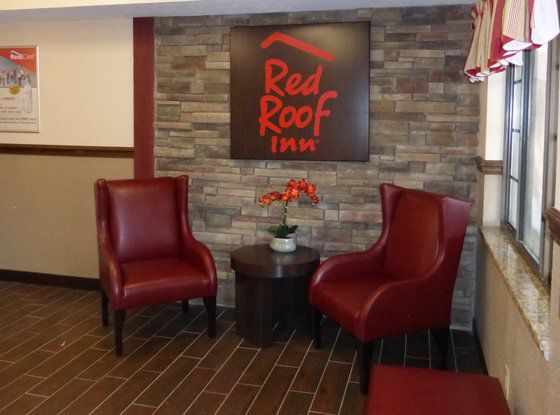 Red Roof Motel Marietta